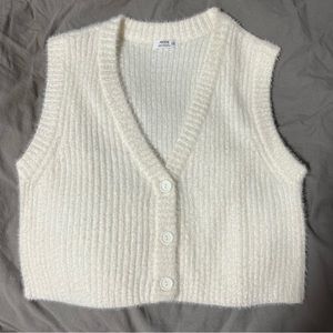 NWOT ARDENE Sweater vest